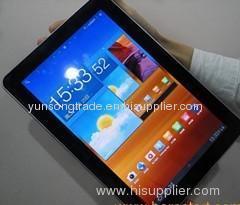 Original Samsung Galaxy Tab P7500 3G Tablet PC