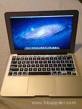 Apple MacBook Air 11.6" Laptop MD224LLA Latest Model