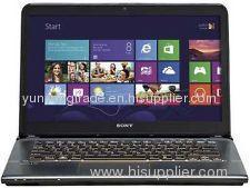 Sony VAIO E 14" HD TouchScreen Quad i7-3632QM 3.2GH 16GB 1TB