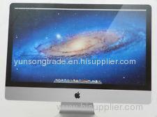 Discount Apple iMac 27" Quadcore Desktop MC813LLA