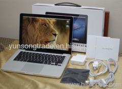 Apple MacBook Pro MD213LLA 13.3Inch Laptop Retina Display