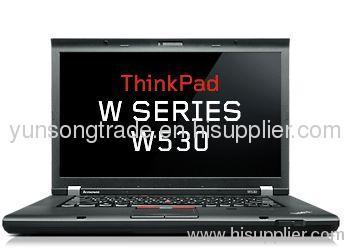 Lenovo Thinkpad W530 Laptop Intel Core i7-3720QM, FHD, 32GB