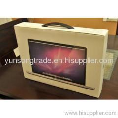 Apple MacBook Pro MC976LLA with Retina display Laptop