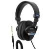 Sony MDR-7506 Dynamic Stereo Professional DJ Headphones