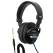 Sony MDR-7506 Large Diaphragm Foldable Headphones