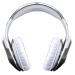 Monster Game T1 Daft Punk Headphones in White