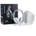 Monster Game T1 Daft Punk Headphones in White