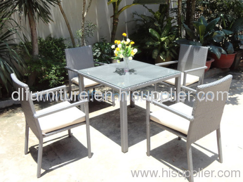 Rattan Wicker Outdoor Furniture