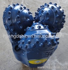 Tricone drill bit for Mine drilling