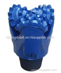 tooth tricone drill bit