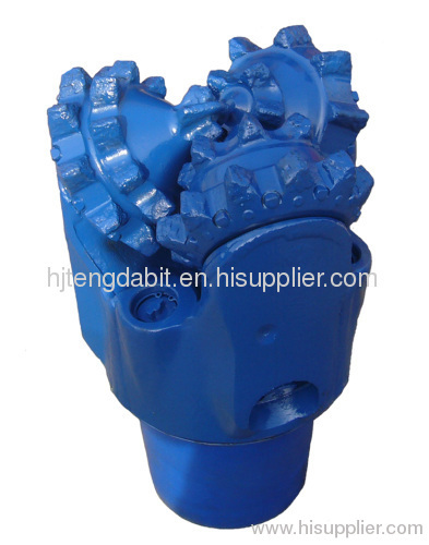 tooth tricone drill rock bit