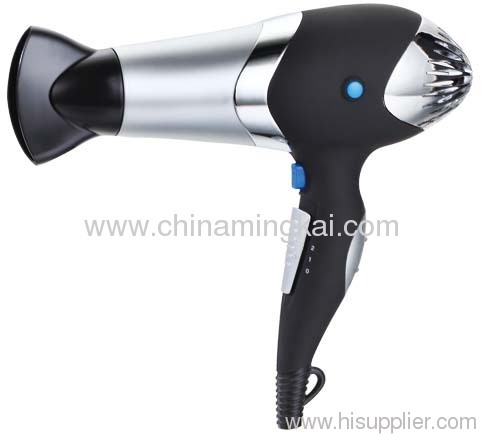 Anion Cool shot function High power Hair Dryer