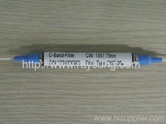 FBG for OPTIC SENSOR & CUSTOM FBG