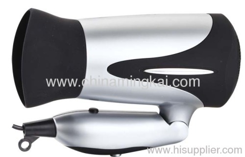 Foldable professional Home Use Hair Dryer