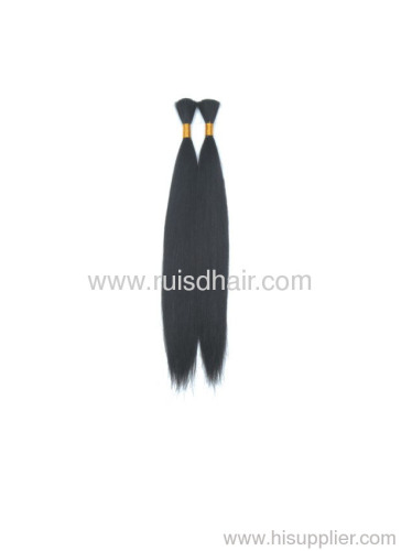 100% Brazilian Virgin Hair BULK