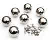 ball bearing steel ball