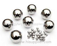 ball bearing steel ball