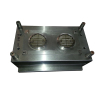 automotive air condition grill mould