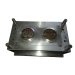 automotive air condition grill mould