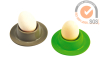 Food Grade Silicone egg Stand