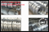 Electro Galvanized Wire Iron Wire Q195 1.25MM