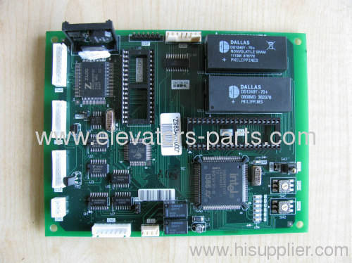 Shanghai Mitsubishi Elevator Spare Parts P235707B000G01 PCB Display Board