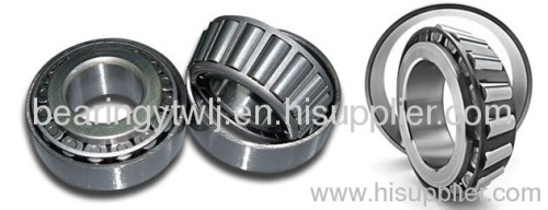 sell tapered roller bearing