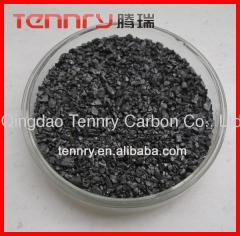 Calcined Carbon Additive Carburizer