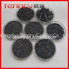 Calcined Carbon Additive Carburizer