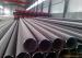 Q235B WELDED STEEL PIPE219MM*6MM