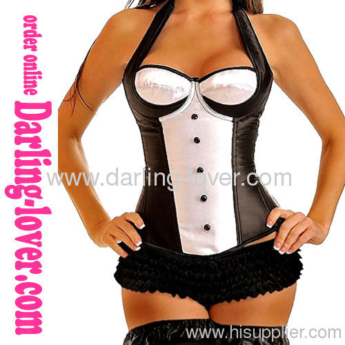 New Strip SexyClassic Corset