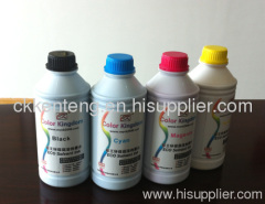 ECO solvent ink wide format ink