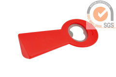 Silicone & Rubber can Opener in Cute Chape