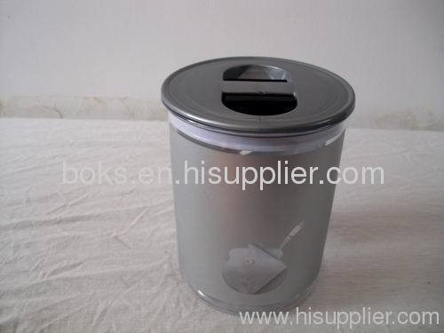 700ml plastic canister cups