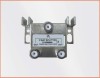 5-1000MHZ LOTTECK 33-1G2W-N/B 2-WAY SPLITTER