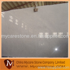 G601 Gray granite slab