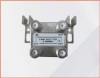 5-1000MHZ LOTTECK 33-1G3W-N/B 3-WAY SPLITTER