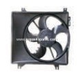 HYUNDAI ATOS FAN ASSY