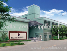 Shenzhen Redfairy Precision Technology CO., Ltd