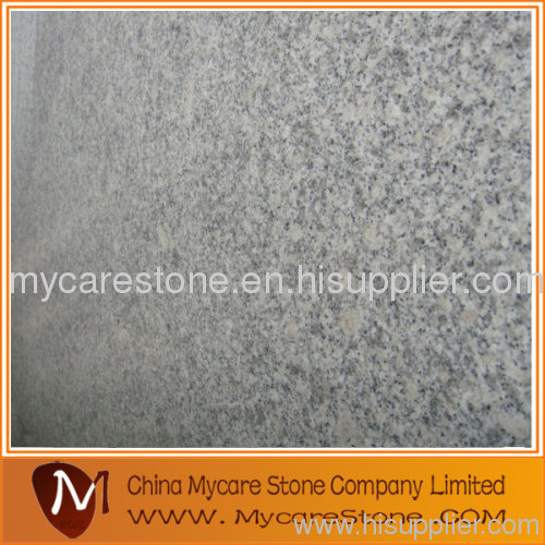 Cheapest granite slab (gray granite)