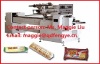 Free-tray Biscuit Packing Machine