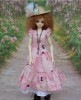 BJD DOLL CLOTHES , BJD DOLL SUIT