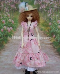 BJD DOLL CLOTHES , BJD DOLL SUIT