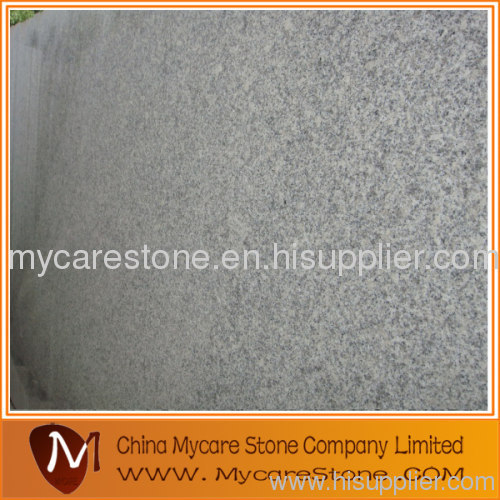 G603 gray granite slab
