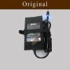 Original laptop ac slim adapter for Dell 19.5V 4.62A PA-3E(2 prong)