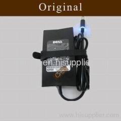 Original laptop ac slim adapter for Dell 19.5V 4.62A PA-3E(2 prong)