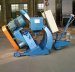 shot blasting machine for processing road surface