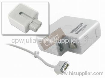 100% New Original 60W notebook adapter chargers(MAGNATE&5pin) for Apple A1184