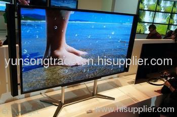 Sony XBR-84X900 84" Full 3D 1080p HD LED LCD Internet TV