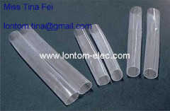 PTFE Heat Shrink Tubing